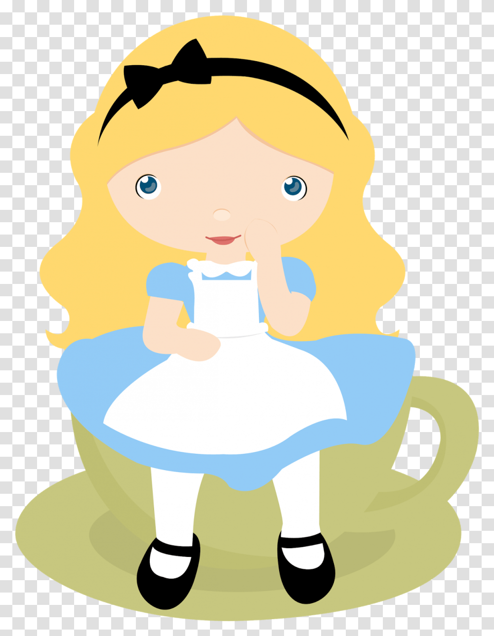 Download Aurora Youtube Alice Princess Baby In Wonderland Baby Alice In Wonderland, Bathroom, Indoors, Toilet, Outdoors Transparent Png
