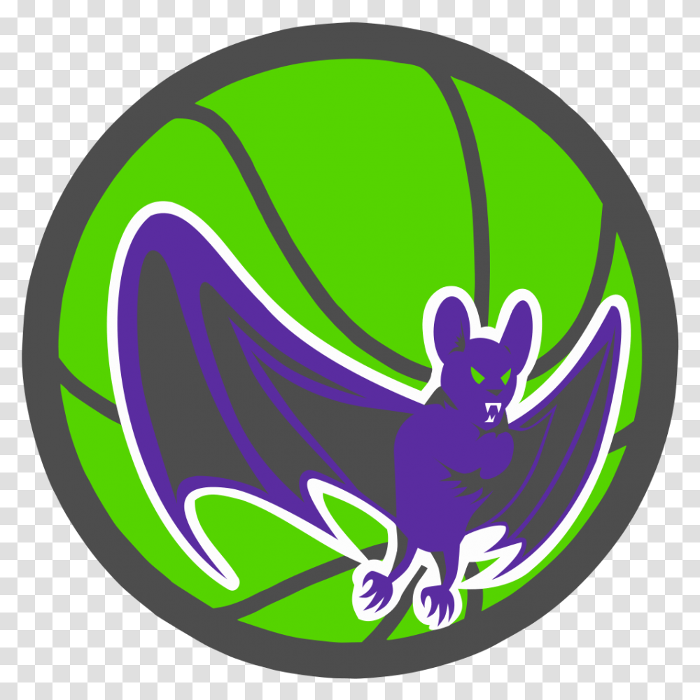 Download Austin Bats Nba 2k Logo Automotive Decal, Ball, Sphere, Sport, Sports Transparent Png