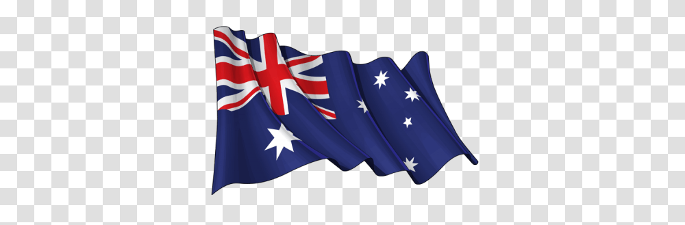 Download Australia Flag Free Image And Clipart, American Flag Transparent Png