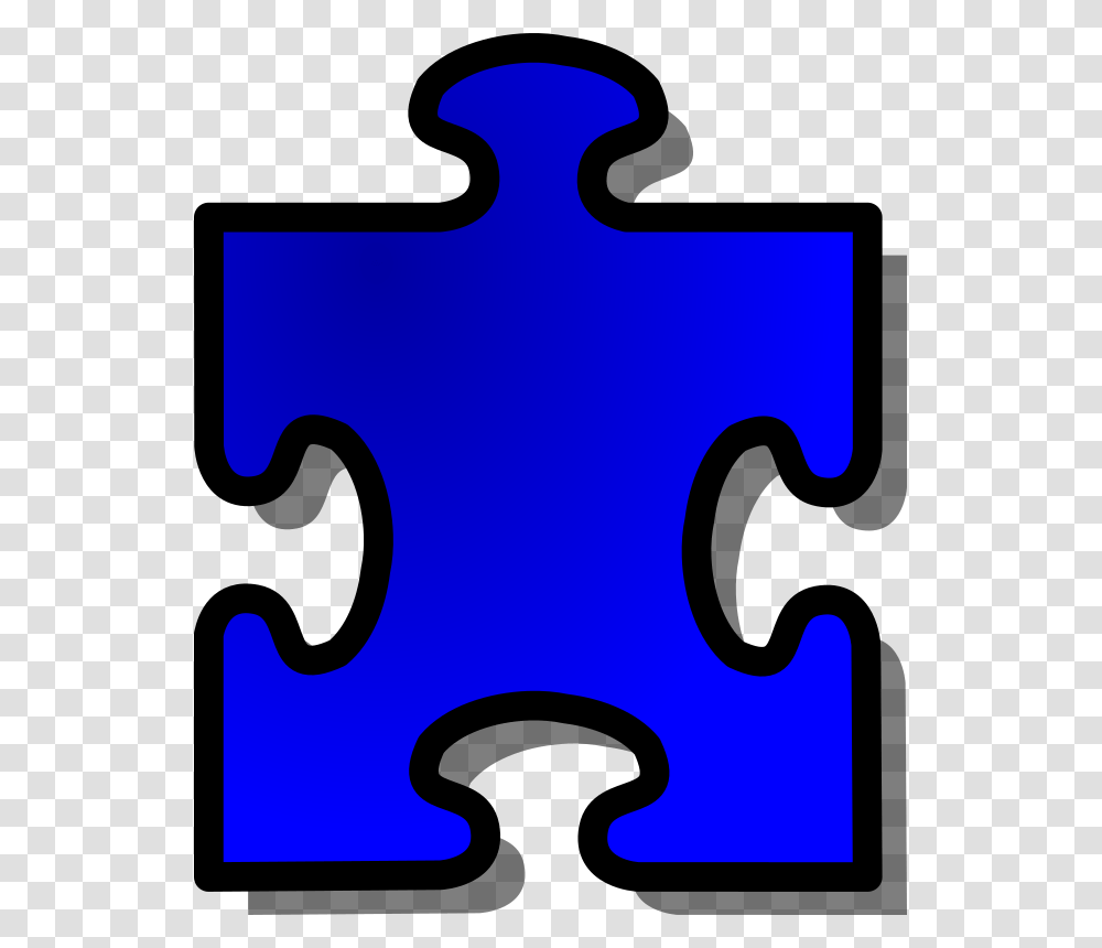 Download Autism Puzzle Piece Clipart Jigsaw Puzzles Clip Art, Game Transparent Png