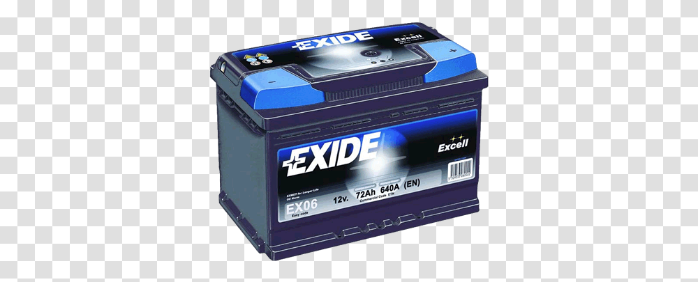 Download Automotive Battery Hd Car Battery Sticker Design, Text, Electronics, Label, Scoreboard Transparent Png