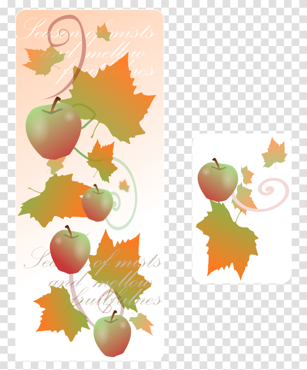 Download Autumn Clip Art Clipart Autumn Clip Art Autumn Leaf, Plant, Tree Transparent Png