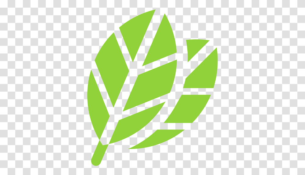 Download Autumn Leaf 001 Extension Vsix File For Vs Code Vertical, Plant, Green, Symbol, Logo Transparent Png