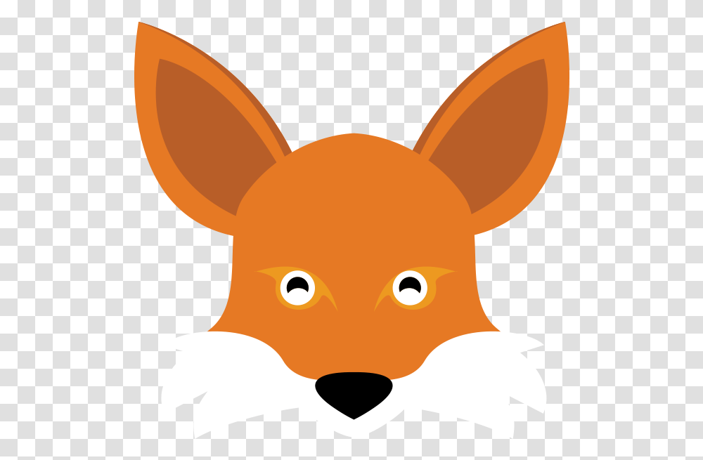 Download Autumn Leaf Emoji & Pumpkin Sticker Red Fox Fox Nose, Mammal, Animal, Wildlife, Toy Transparent Png
