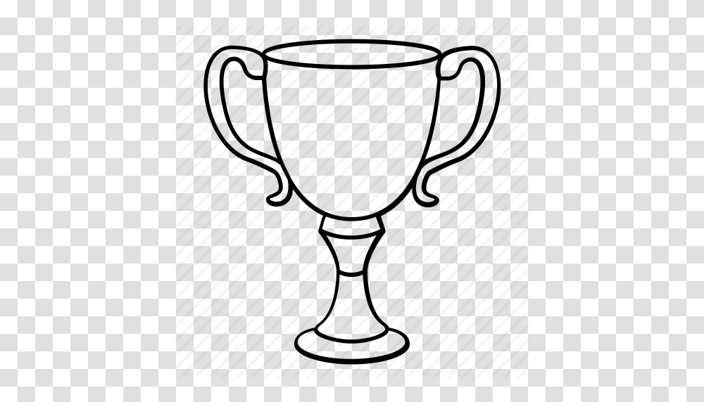 Download Award Clipart Trophy Award Clip Art Trophy Award Cup, Glass, Lighting, Hourglass, Goblet Transparent Png
