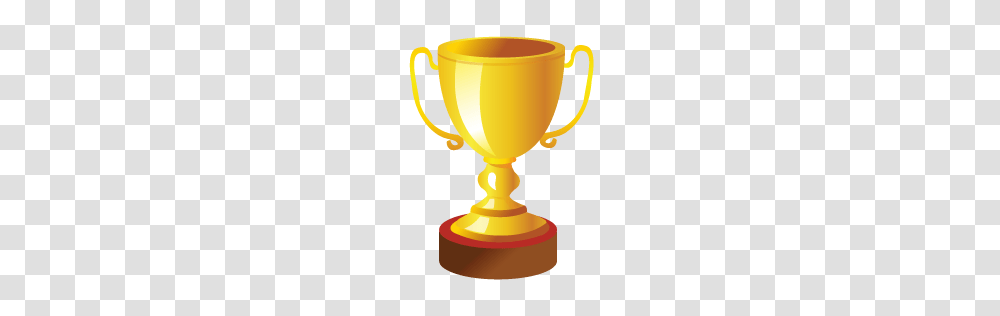 Download Award Free Image And Clipart, Lamp, Trophy Transparent Png