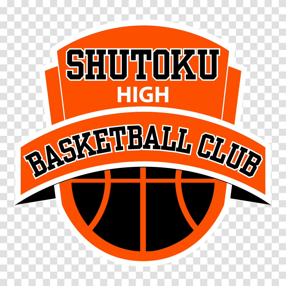 Download Away Version Basketball Club Kuroko No Basket Royal Host, Logo, Symbol, Label, Text Transparent Png