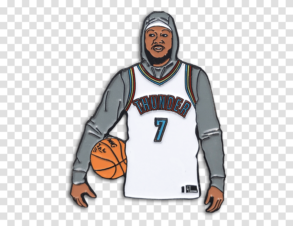 Download Ay P Chris Gerardo Cartoon Basketball Player Cartoon Basketball Player, Clothing, Apparel, Shirt, Jersey Transparent Png