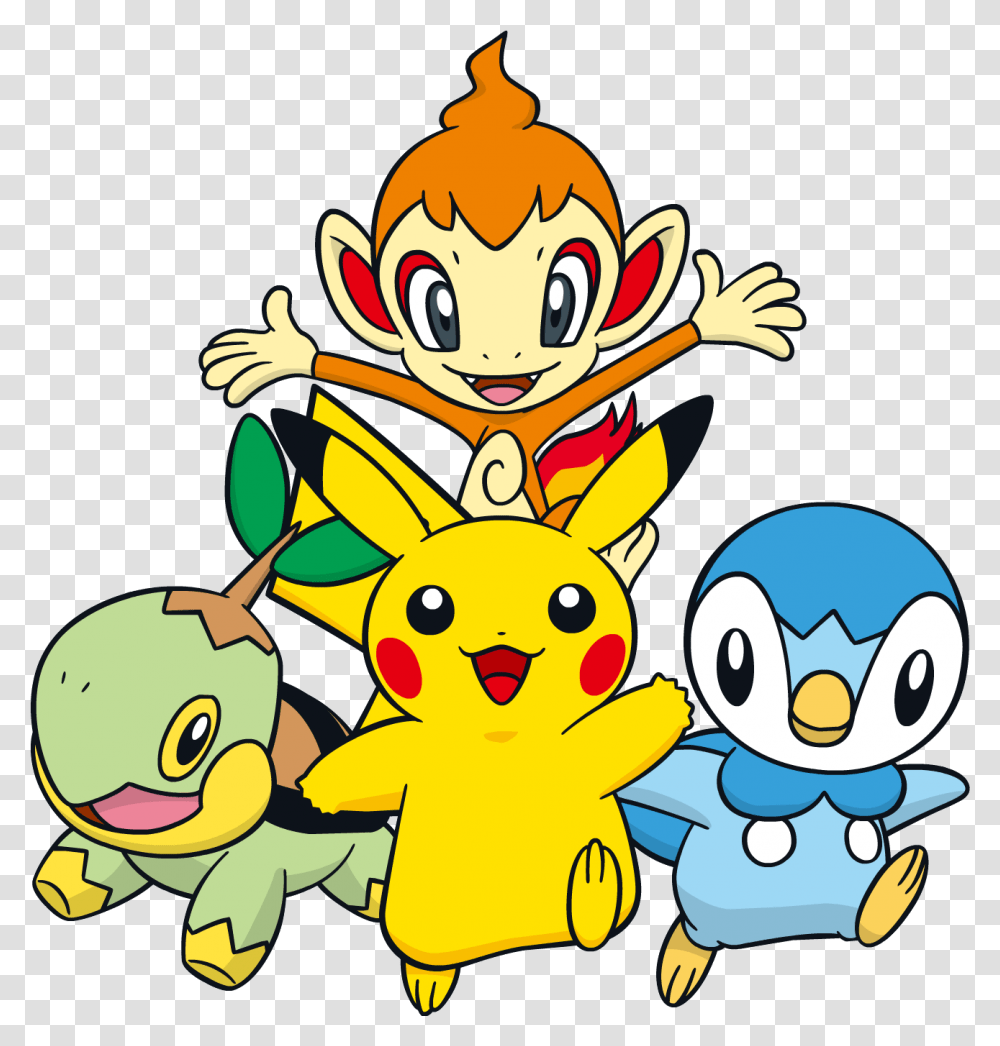 Download Azurilland Group Pictures Of Pokemon Characters, Graphics, Art, Mascot, Poster Transparent Png