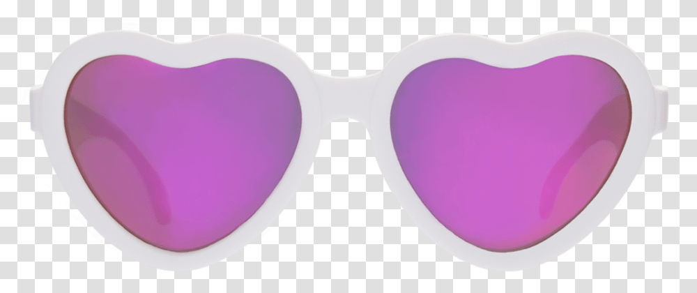 Download Babiators Sunglasses Sweethearts Hd Heart, Accessories, Accessory, Goggles Transparent Png