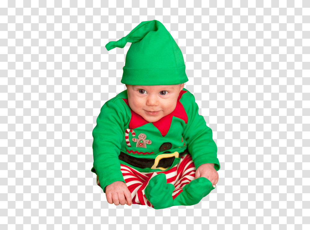 Download Baby Image Baby, Clothing, Person, Hat, Hoodie Transparent Png