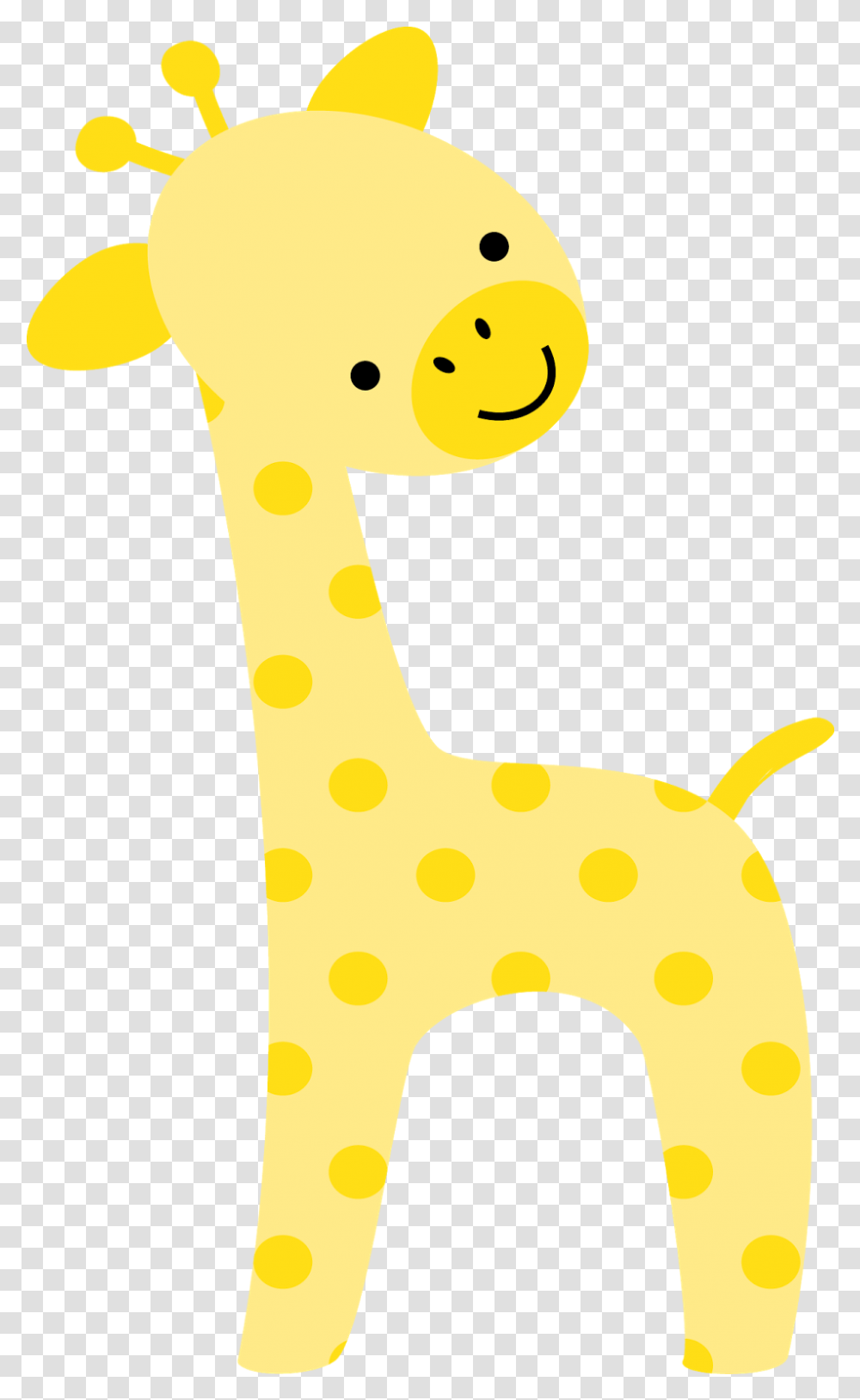 Download Baby Jungle Animals Zoo Safari Clip Art Giraffe Giraffe, Snowman, Winter, Outdoors, Nature Transparent Png