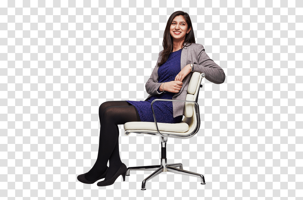 Download Back To Our People Sitting Image With No Sitting, Pants, Clothing, Chair, Furniture Transparent Png