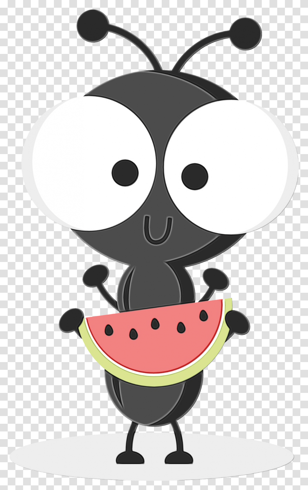 Download Background Picnic Ant, Plant, Watermelon, Fruit, Food Transparent Png