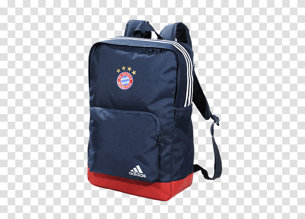 Download Backpack Bags Free Fc Bayern Munich Transparent Png