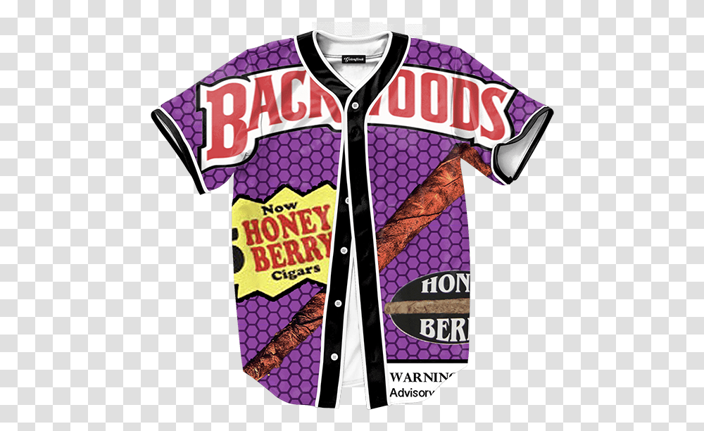 Download Backwoods Honey Berry Backwood Air Force, Clothing, Apparel, Shirt, Coat Transparent Png