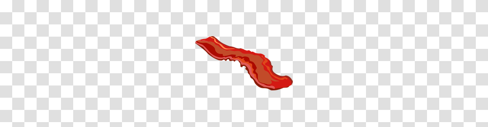 Download Bacon Free Photo Images And Clipart Freepngimg, Pork, Food, Ketchup Transparent Png