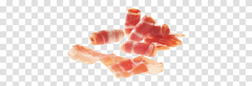 Download Bacon Picture Prosciutto, Pork, Food, Ham, Rose Transparent Png