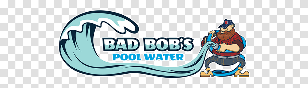 Download Bad Bobs Pool Water Clip Art, Text, Urban, Outdoors, Bazaar Transparent Png