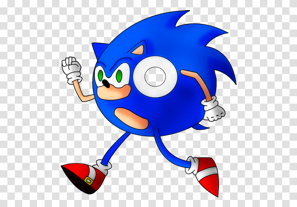 Download Bad Sonic Fan Art Sonic Cd Sonic Sonic The Hedgehog Gems, Graphics, Pac Man Transparent Png