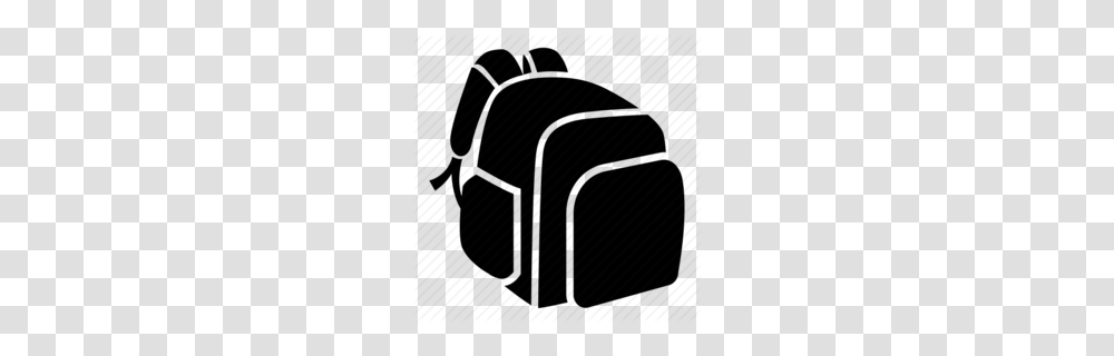 Download Bag School Clipart Backpack Bag, Cushion, Pillow, Seed Transparent Png