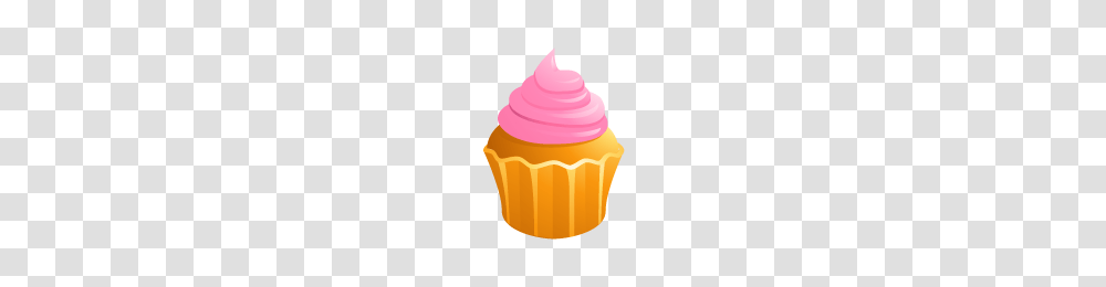 Download Bake Sale Category Clipart And Icons Freepngclipart, Cupcake, Cream, Dessert, Food Transparent Png