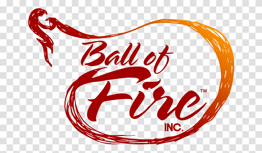 Download Ball Of Fire Logo Language, Text, Calligraphy, Handwriting, Label Transparent Png