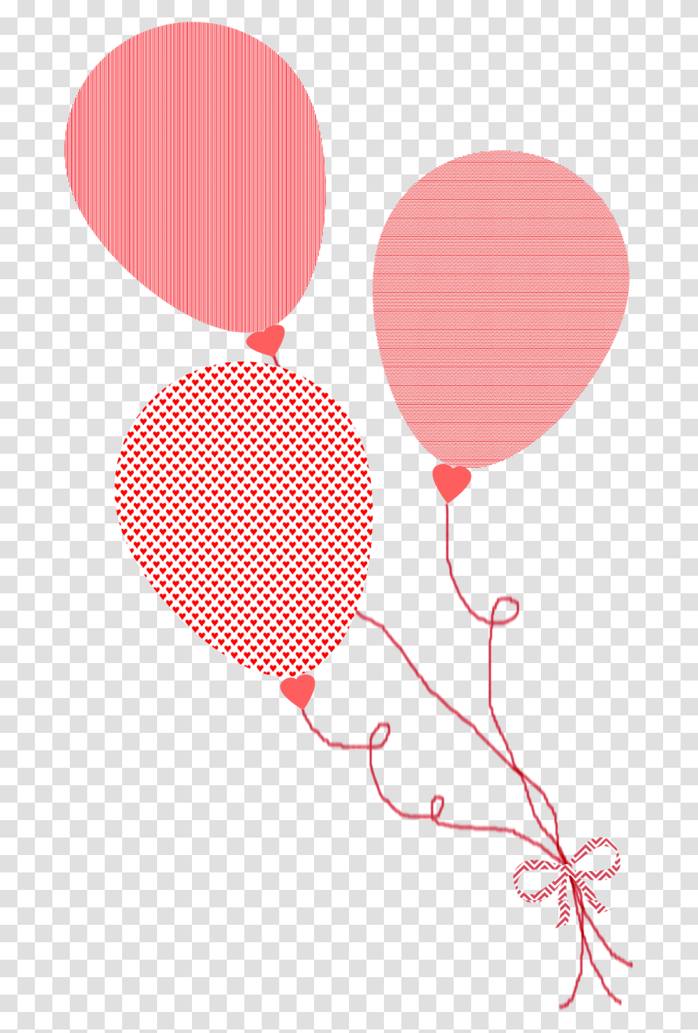 Download Balloons Cl Balloon Drawing Transparent Png