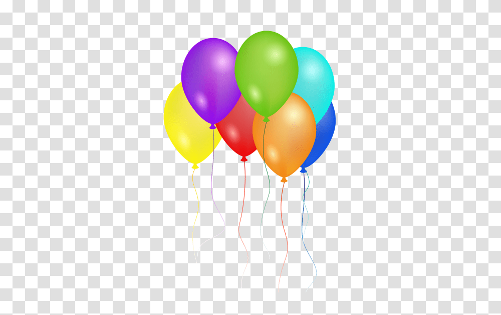 Download Balloons Free Image And Clipart Transparent Png