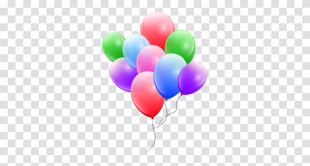 Download Balloons Free Image And Clipart Transparent Png