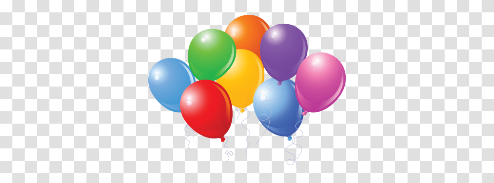 Download Balloons Free Image And Clipart Transparent Png