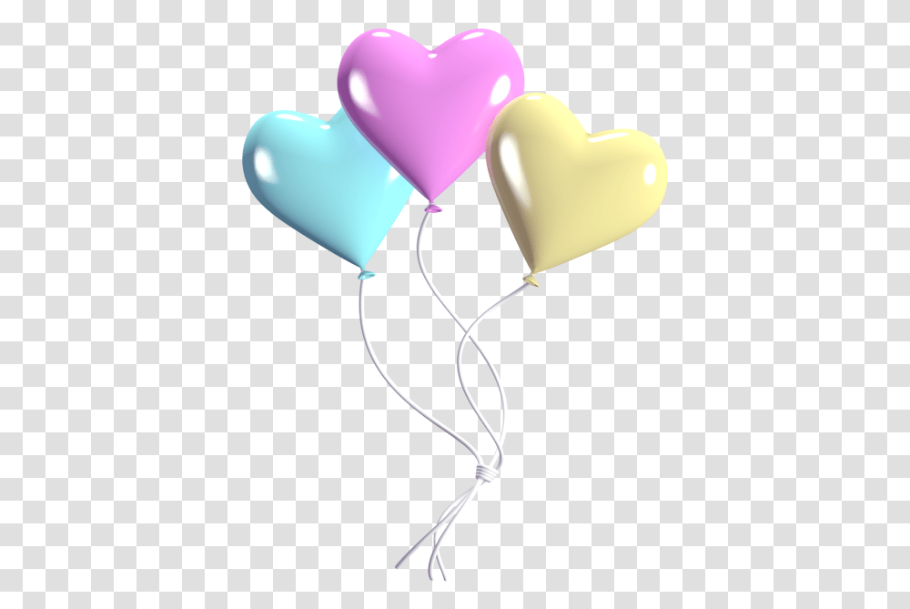 Download Balloons Heart Full Size Image Balloon Transparent Png