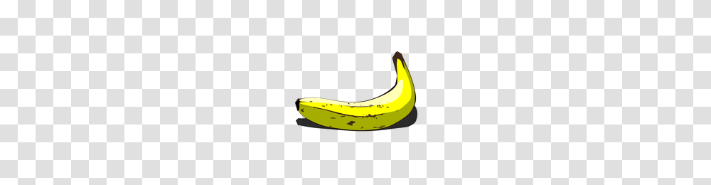 Download Banana Category Clipart And Icons Freepngclipart, Fruit, Plant, Food Transparent Png