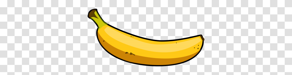 Download Banana Free Image And Clipart, Fruit, Plant, Food Transparent Png