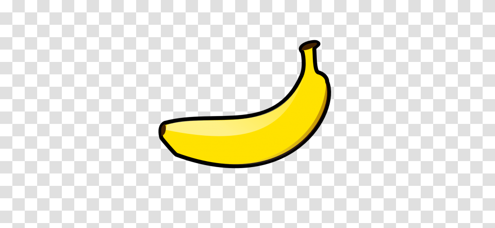 Download Banana Free Image And Clipart, Fruit, Plant, Food Transparent Png