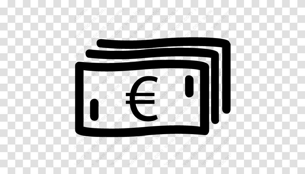 Download Bankfinancialmoneyeurobankcash Icon Inventicons, Gray, World Of Warcraft Transparent Png