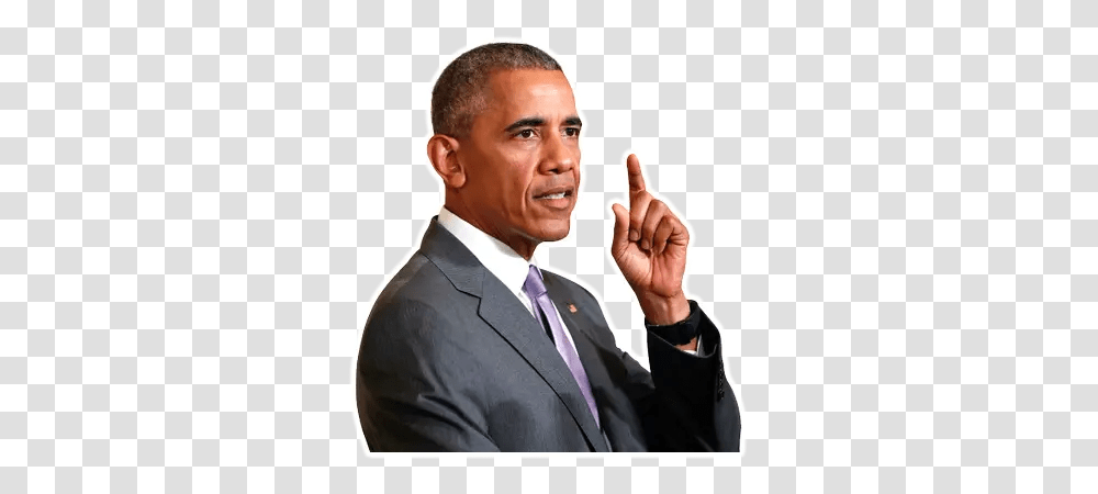 Download Barack Obama Stickers For Whatsapp Apk Free Barack Obama, Audience, Crowd, Person, Human Transparent Png