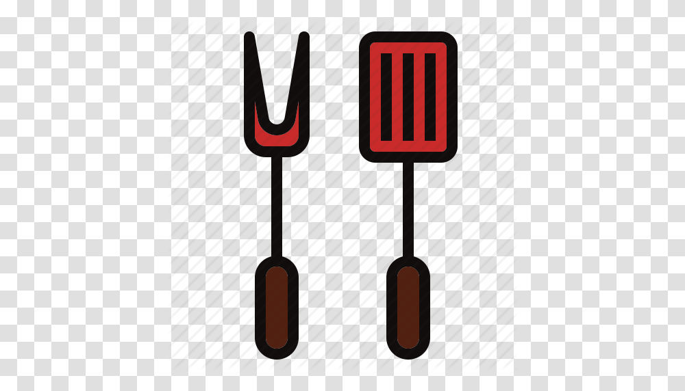 Download Barbecue Clipart Barbecue Grilling Clip Art Barbecue, Fork, Cutlery Transparent Png