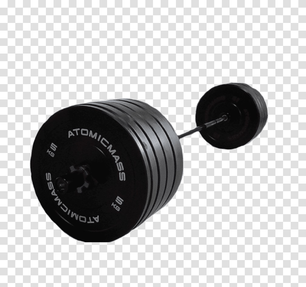 Download Barbell Pic Barbll, Electronics, Camera Lens, Machine, Tire Transparent Png