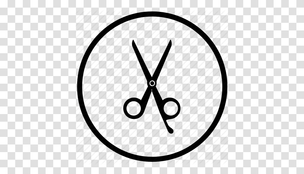 Download Barbershop Clipart Comb Barber Clip Art Scissors, Clock, Analog Clock, Wall Clock Transparent Png