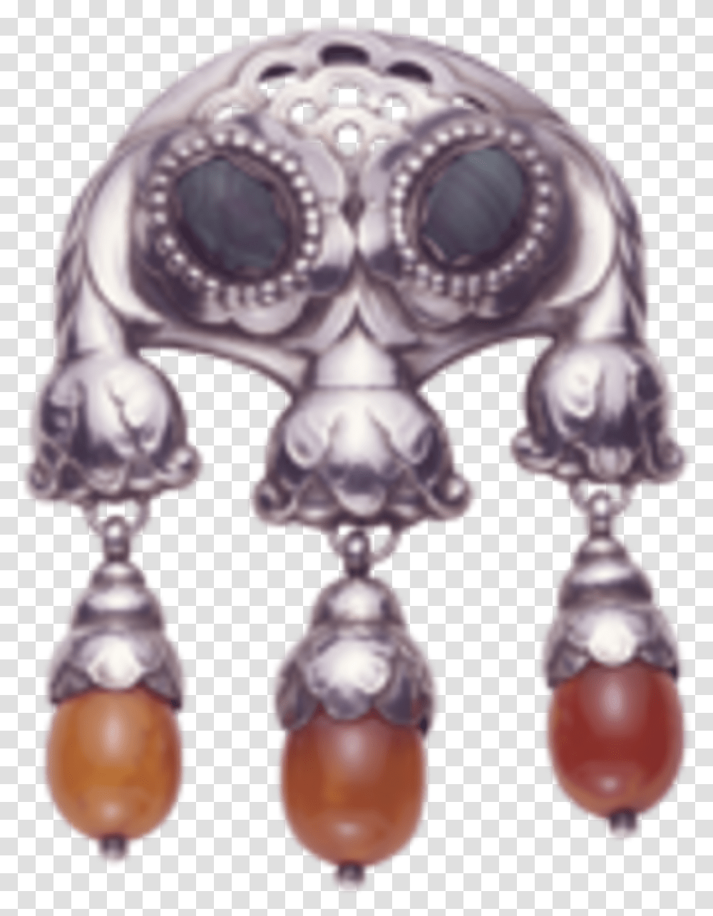 Download Bard Graduate Center Image Bead, Accessories, Seed, Grain, Food Transparent Png