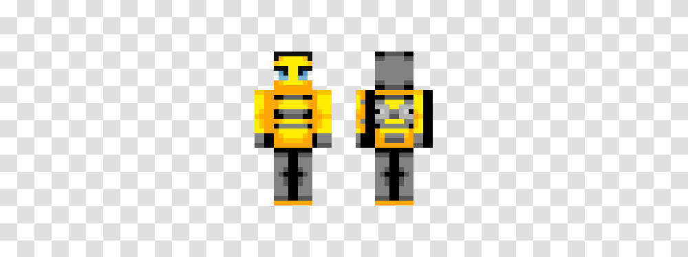 Download Barry B Benson Minecraft Skin For Free Superminecraftskins, Electrical Device, Adapter, Building, Machine Transparent Png