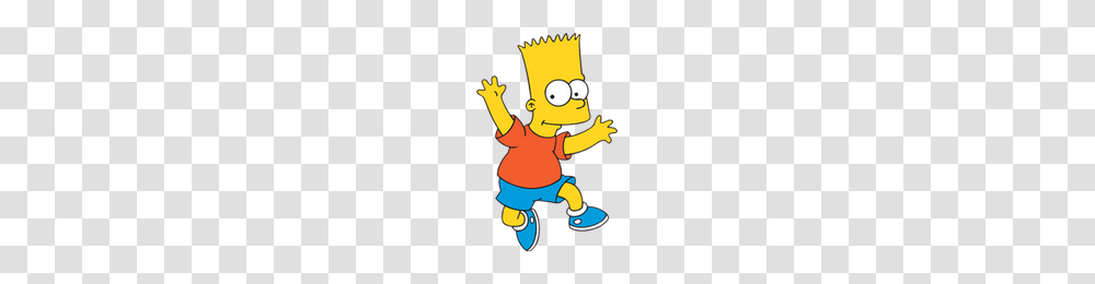 Download Bart Simpson Free Photo Images And Clipart Freepngimg, Costume, Poster, Leisure Activities, Juggling Transparent Png