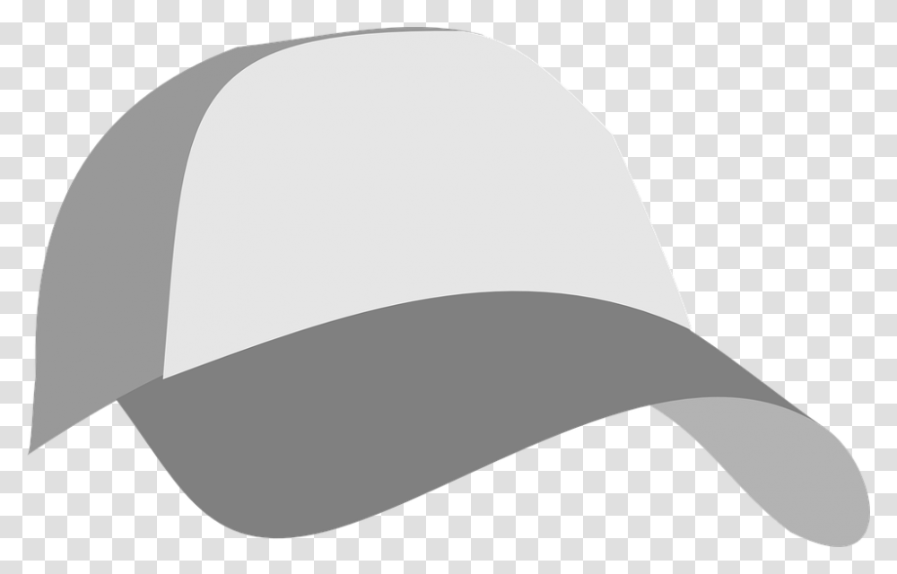 Download Baseball Cap Image For Baseball Hat Clipart, Clothing, Apparel, Swimwear, Swimming Cap Transparent Png