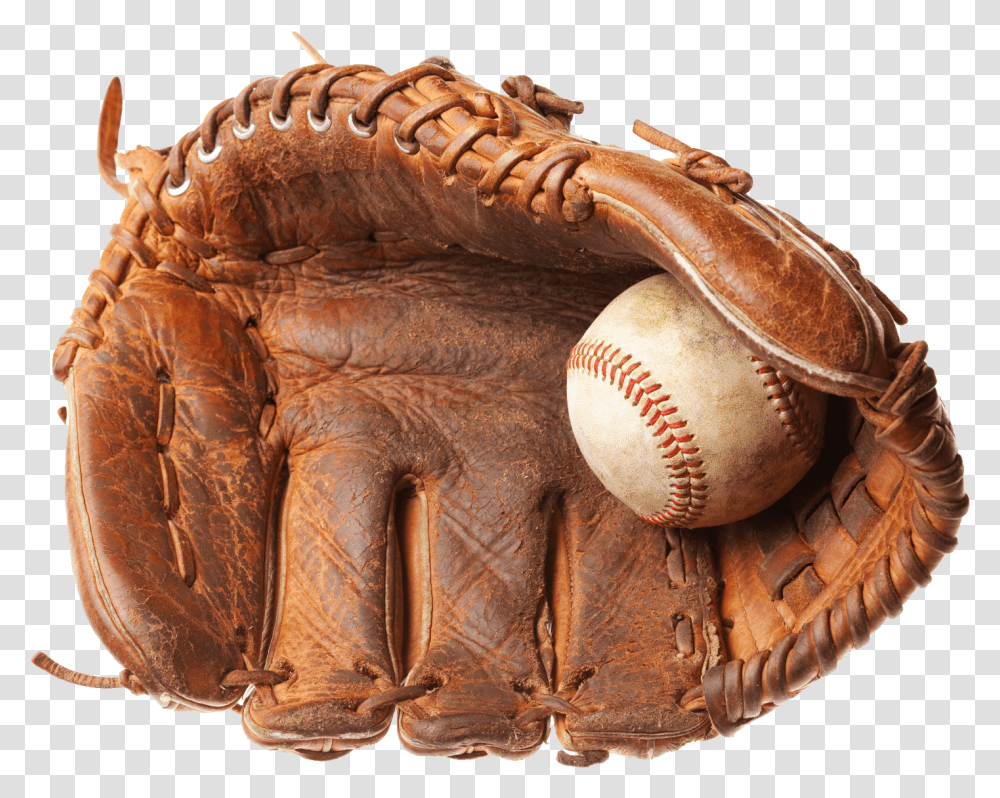 Download Baseball Gloves Image For Free Baseball Glove, Clothing, Apparel, Team Sport, Sports Transparent Png