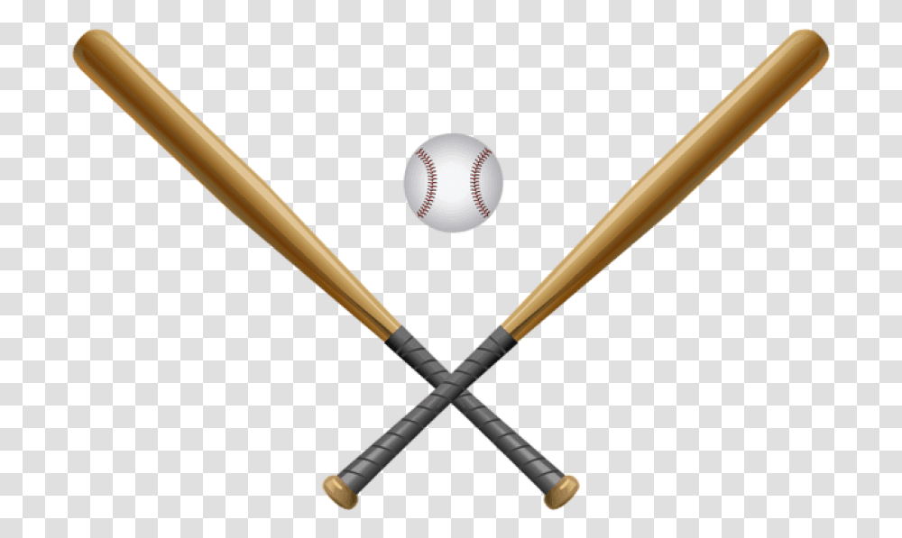 Download Baseball Set Images Background, Baseball Bat, Team Sport, Sports, Softball Transparent Png