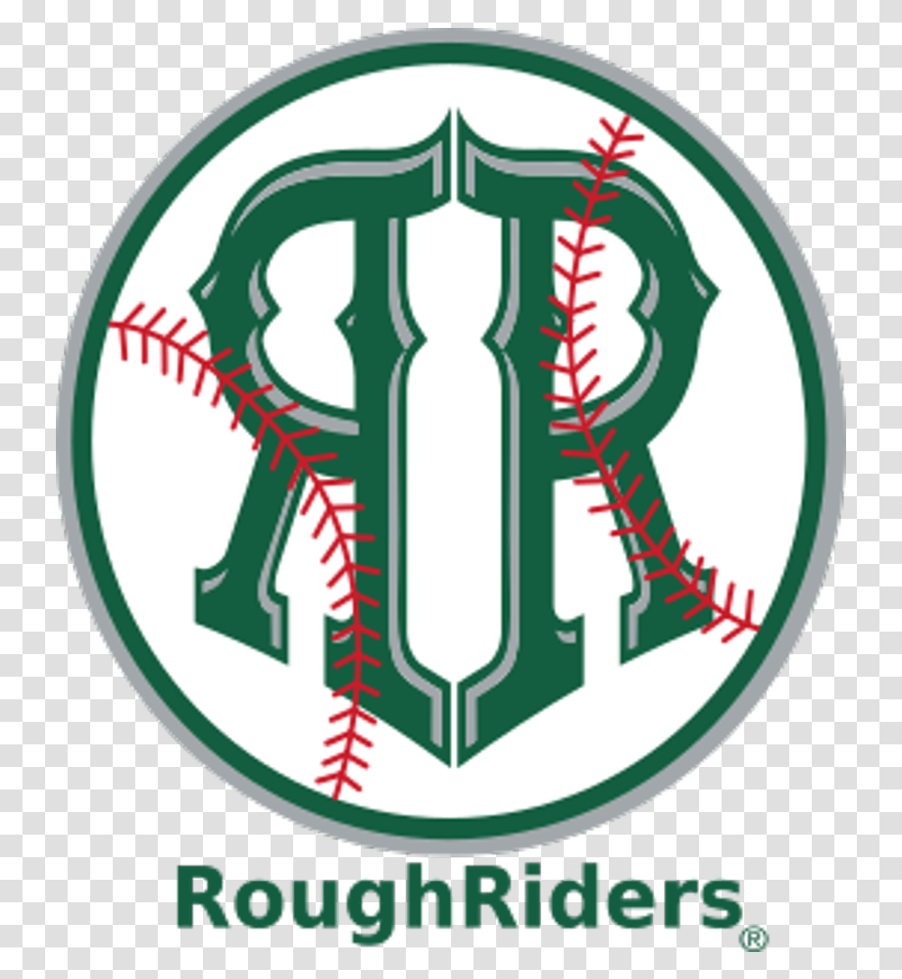 Download Baseball Stitches For Kids Colorado Rough Riders Baseball Clip Art, Symbol, Emblem, Weapon, Weaponry Transparent Png
