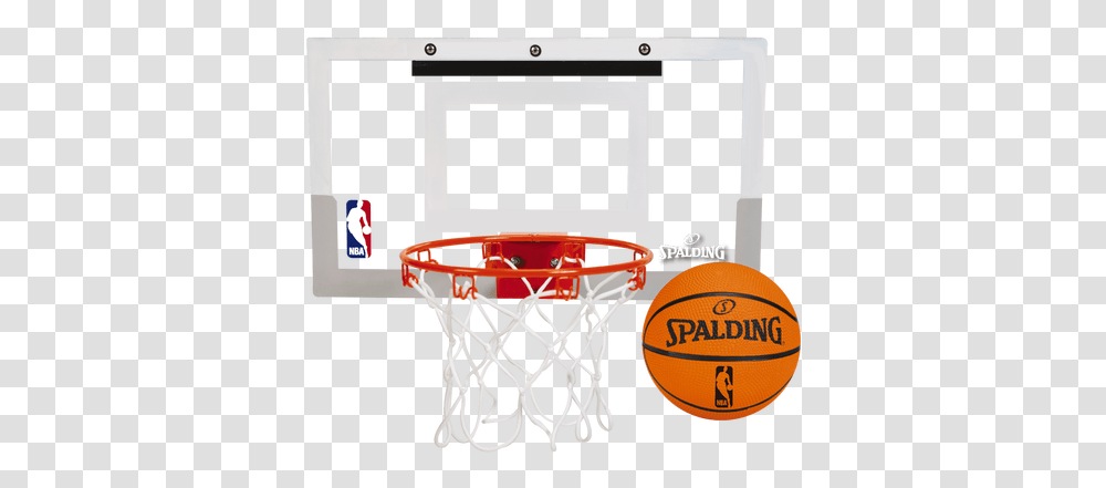 Download Basketball Backboard Mini Basketball Hoop For Basketball Hoop For Door, Monitor, Screen, Electronics, Display Transparent Png