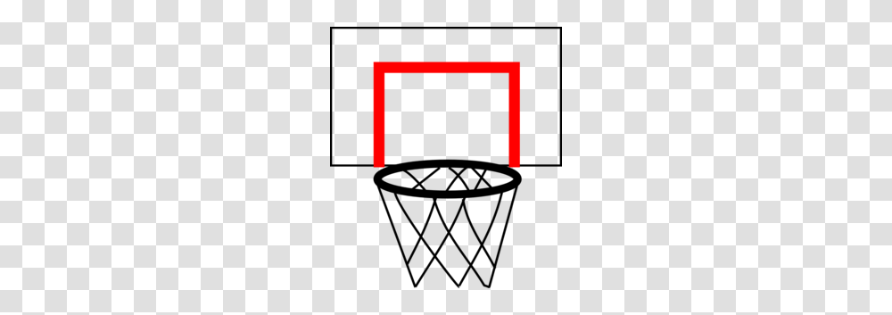 Download Basketball Clip Art Clipart Basketball Backboard Clip Art, Word, Number Transparent Png