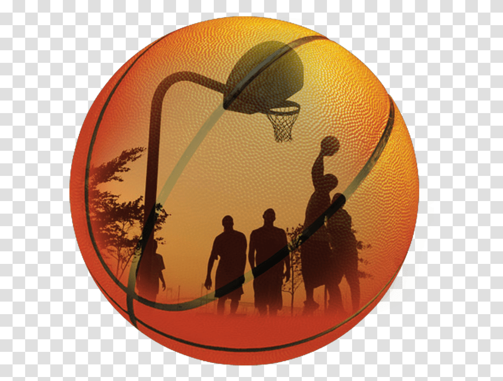 Download Basketball Clipart Basketball, Person, Human, People, Sphere Transparent Png